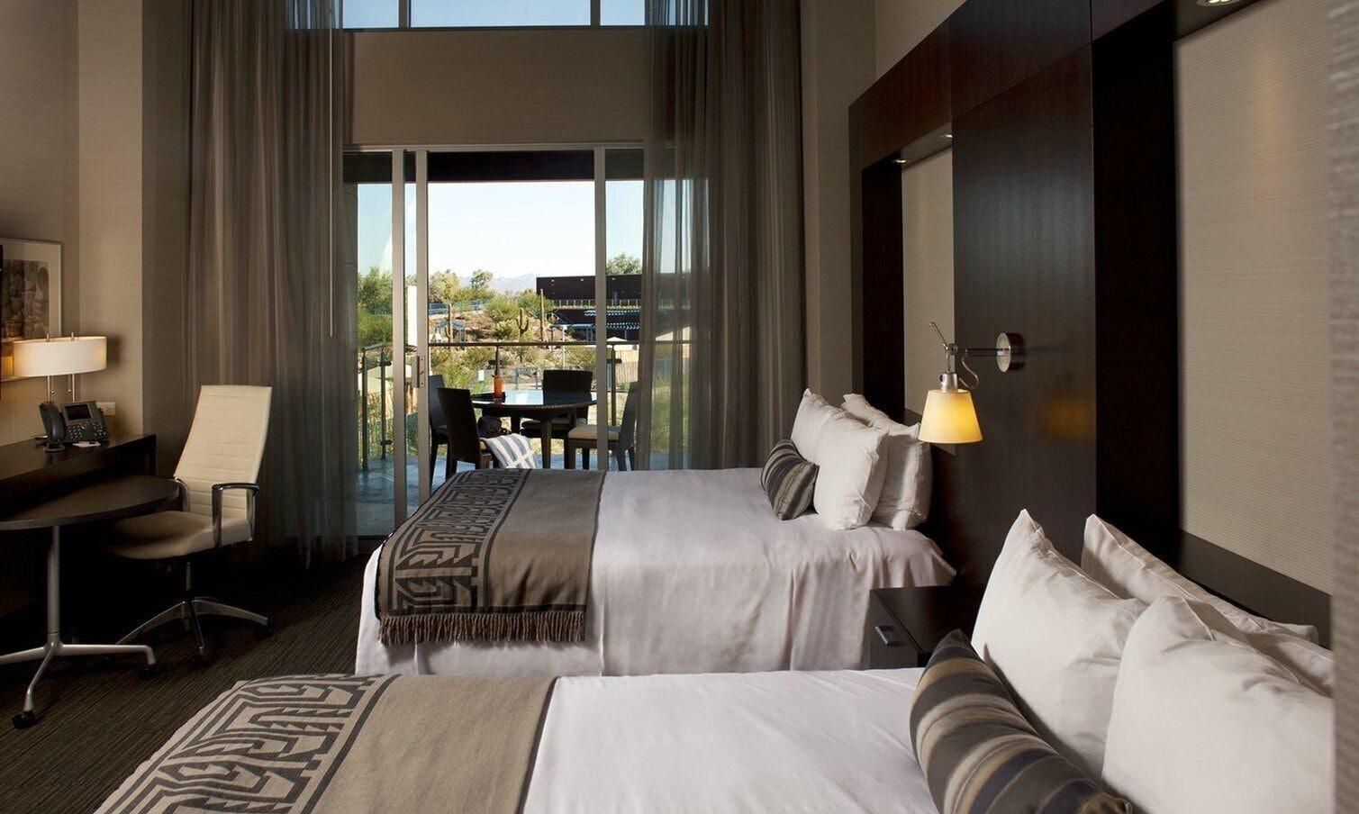 Talking Stick Resort (Adults Only) Scottsdale Room photo