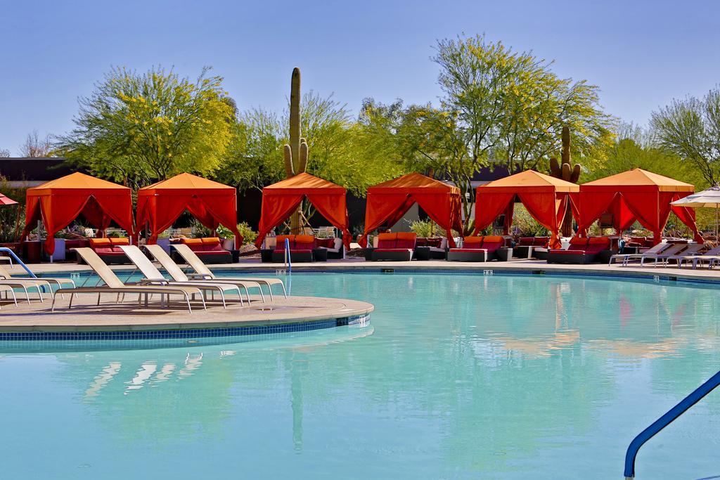 Talking Stick Resort (Adults Only) Scottsdale Exterior photo