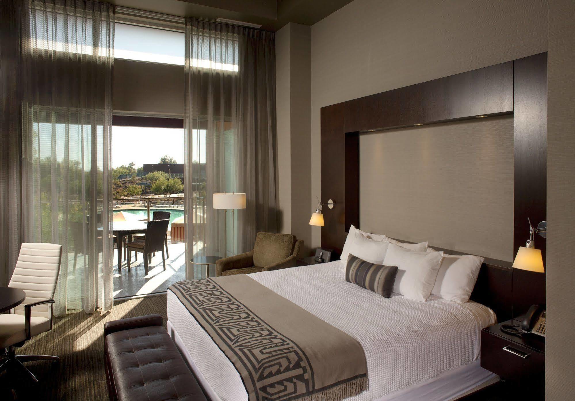 Talking Stick Resort (Adults Only) Scottsdale Room photo